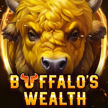 Buffalos Wealth slot