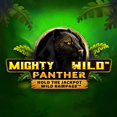 Mighty Wild Panther slot