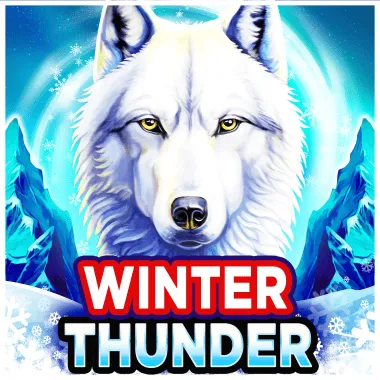 Winter Thunder slot