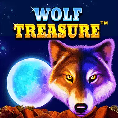 Wolf Treature slot